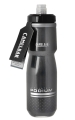 Bidon rowerowy CAMELBAK PODIUM CHILL 710ML - Czarny