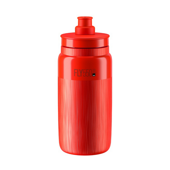 Bidon rowerowy ELITE FLY TEX 550ml