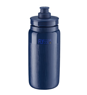 Bidon rowerowy ELITE FLY TEX 550ml