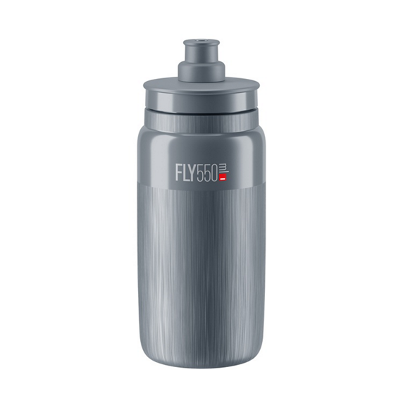 Bidon rowerowy ELITE FLY TEX 550ml