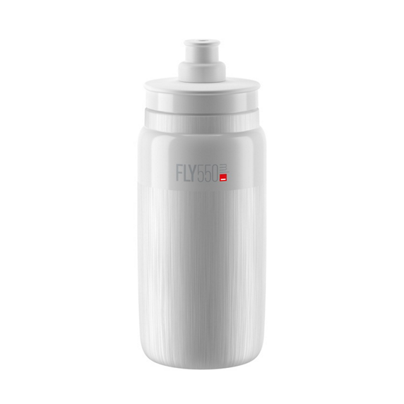 Bidon rowerowy ELITE FLY TEX 550ml