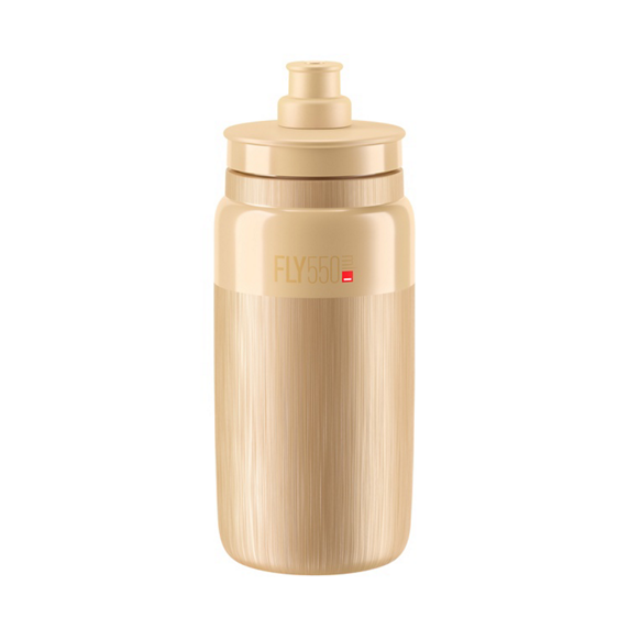 Bidon rowerowy ELITE FLY TEX 550ml
