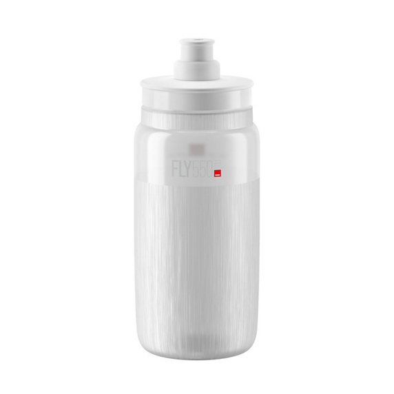 Bidon rowerowy ELITE FLY TEX 550ml