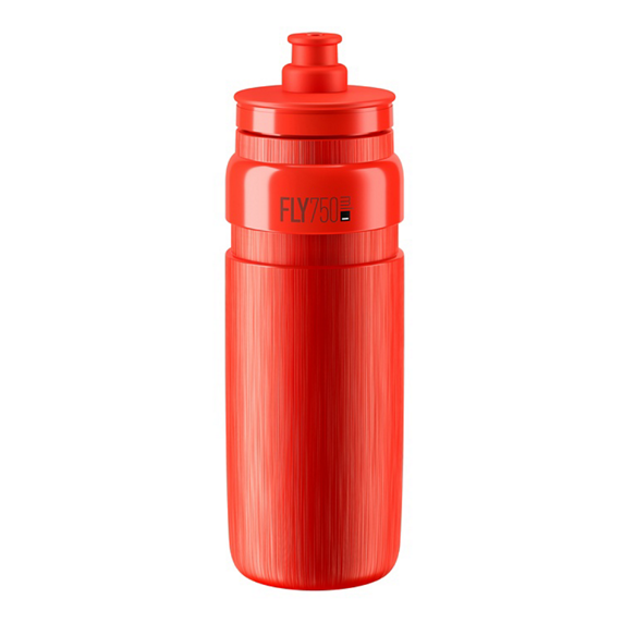 Bidon rowerowy ELITE FLY TEX 750ml