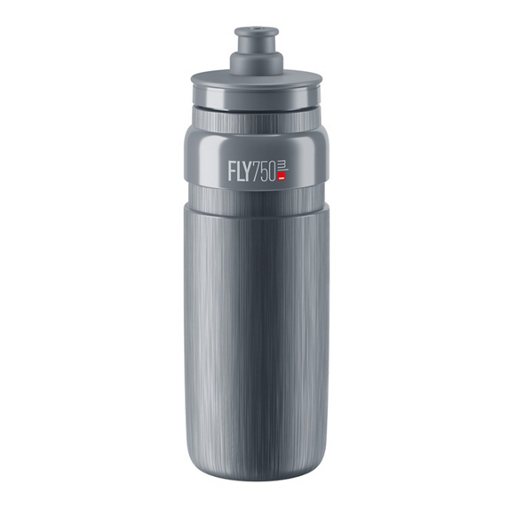 Bidon rowerowy ELITE FLY TEX 750ml