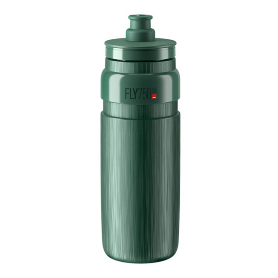 Bidon rowerowy ELITE FLY TEX 750ml