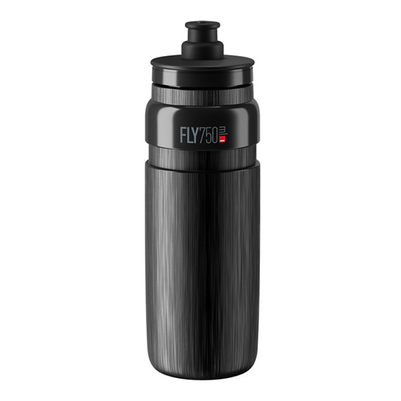 Bidon rowerowy ELITE FLY TEX 750ml