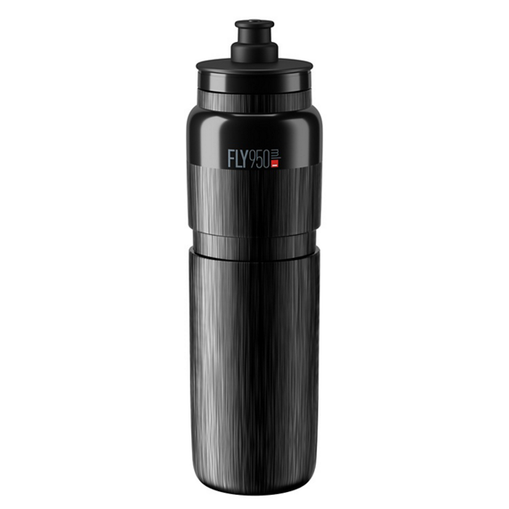 Bidon rowerowy ELITE FLY TEX 950ml