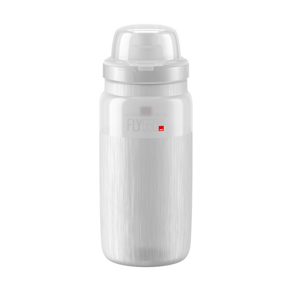 Bidon rowerowy ELITE FLY MTB TEX 550ml