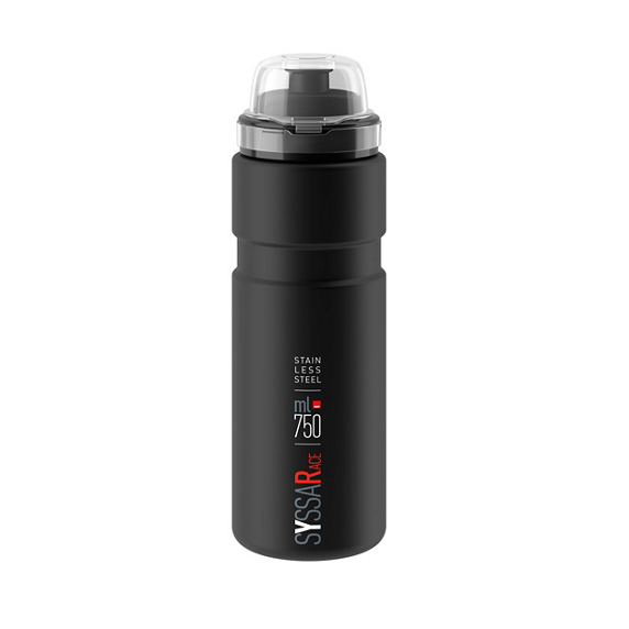 Bidon rowerowy ELITE SYSSA RACE 750ml