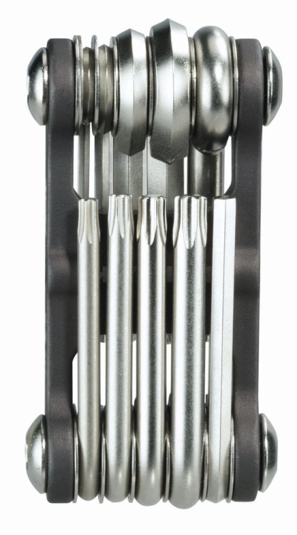 Klucz multitool TOPEAK MINI 10