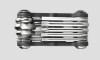 Klucz multitool TOPEAK MINI 10