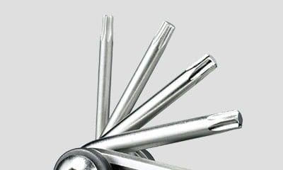 Klucz multitool TOPEAK MINI 10