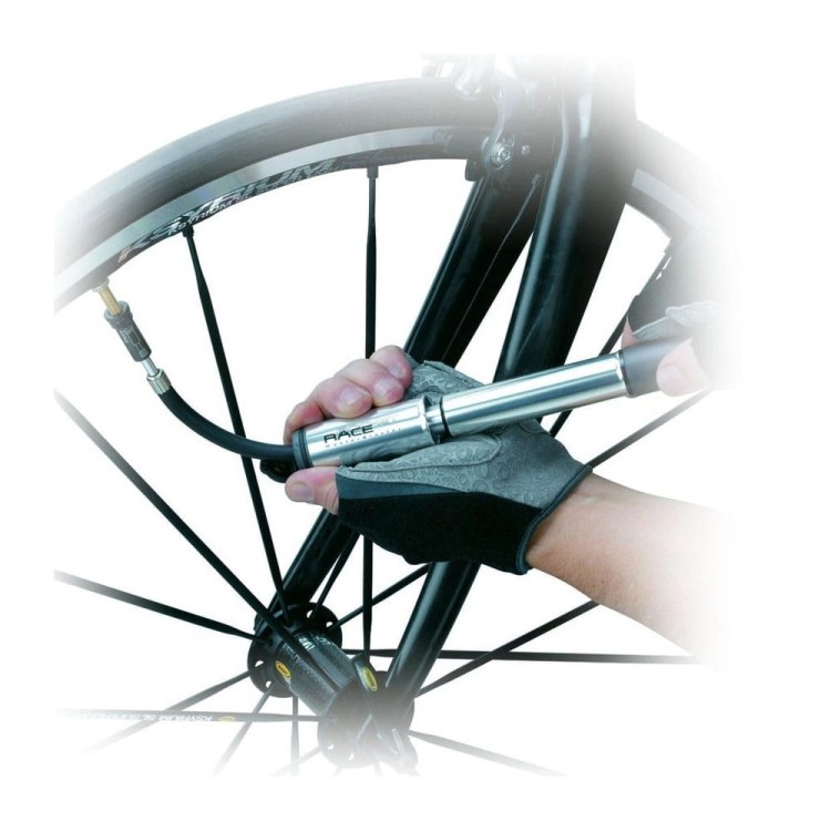 Pompka ręczna TOPEAK RACEROCKET