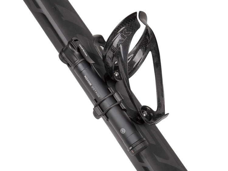 Pompka ręczna TOPEAK ROADIE 2 STAGE