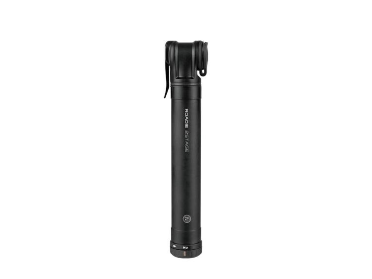 Pompka ręczna TOPEAK ROADIE 2 STAGE