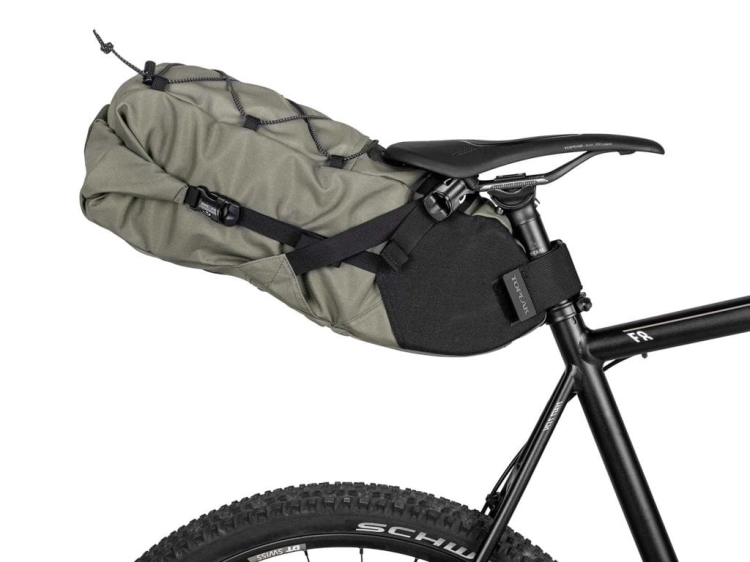 Torba Podsiodłowa TOPEAK TBP-BL2G POD SIODŁO 10L