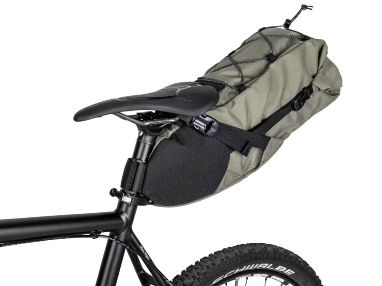 Torba Podsiodłowa TOPEAK TBP-BL2G POD SIODŁO 10L