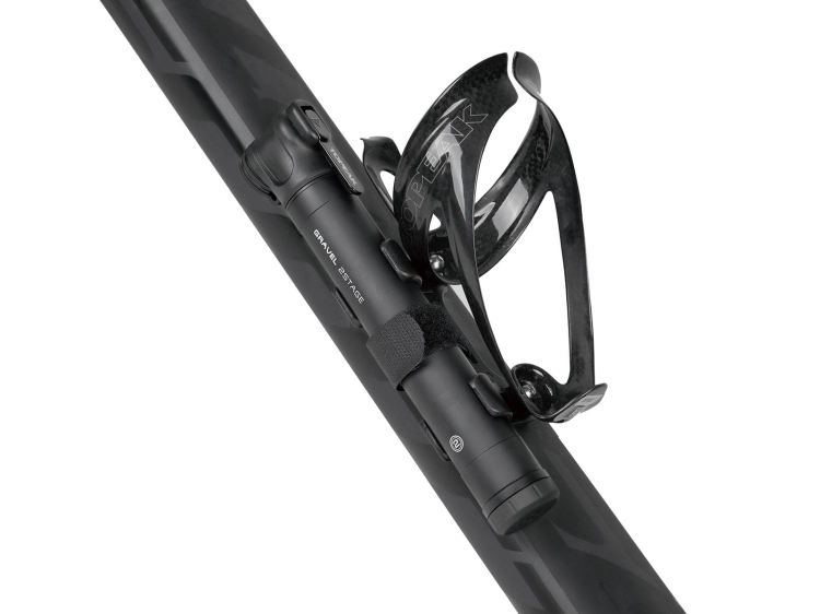 Pompka ręczna TOPEAK GRAVEL 2STRAGE