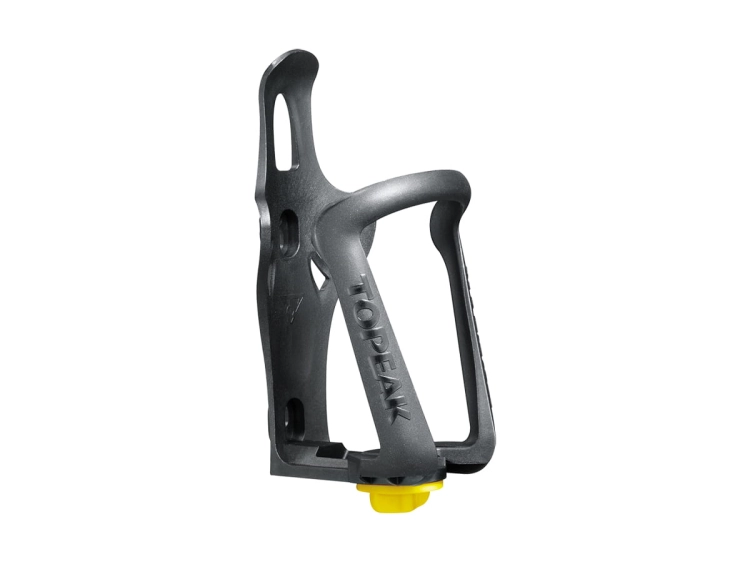 Koszyk Na Bidon TOPEAK MODULA CAGE EX WHITE - regulowany