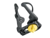 Koszyk Na Bidon TOPEAK MODULA CAGE EX WHITE - regulowany