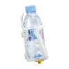 Koszyk Na Bidon TOPEAK MODULA CAGE EX WHITE - regulowany
