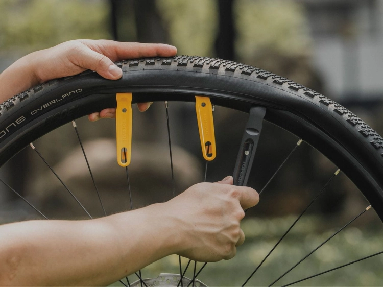 Łyżki do opon TOPEAK