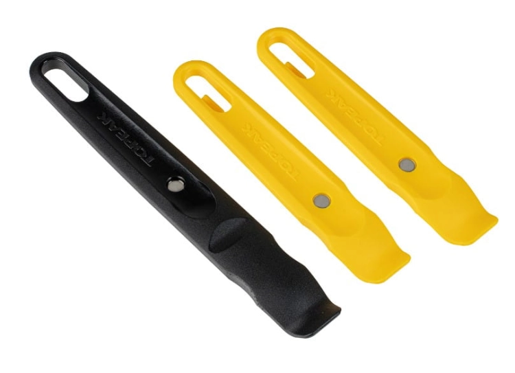 Łyżki do opon TOPEAK