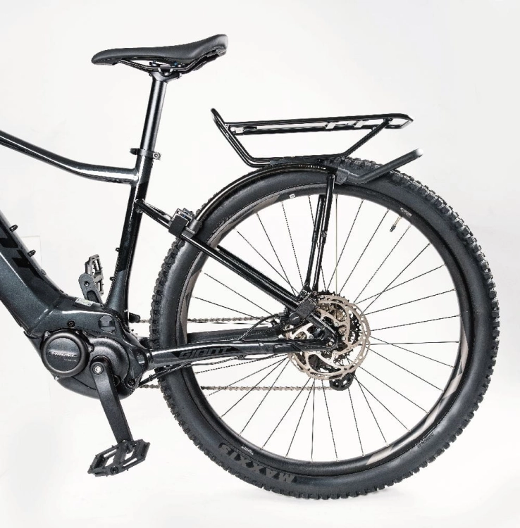 Bagażnik Rowerowy TOPEAK TETRARACK M2 HD DLA MTB