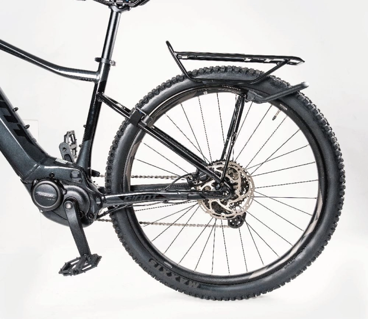 Bagażnik Rowerowy TOPEAK TETRARACK M2 HD DLA MTB