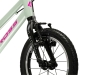 Rower KROSS LIFTIE 14 Miętowy/Różowy