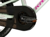 Rower KROSS LIFTIE 14 Miętowy/Różowy