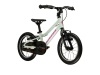 Rower KROSS LIFTIE 14 Miętowy/Różowy
