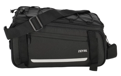 Sakwa na bagażnik ZEFAL TRAVELER 40