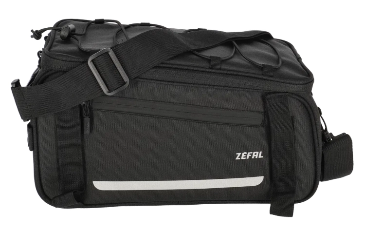 Sakwa na bagażnik ZEFAL TRAVELER 40