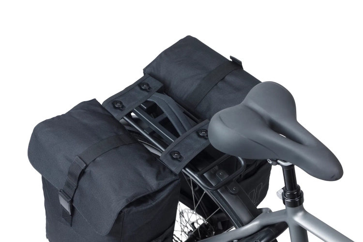 Basil podwójna torba rowerowa Move MIK - 30l