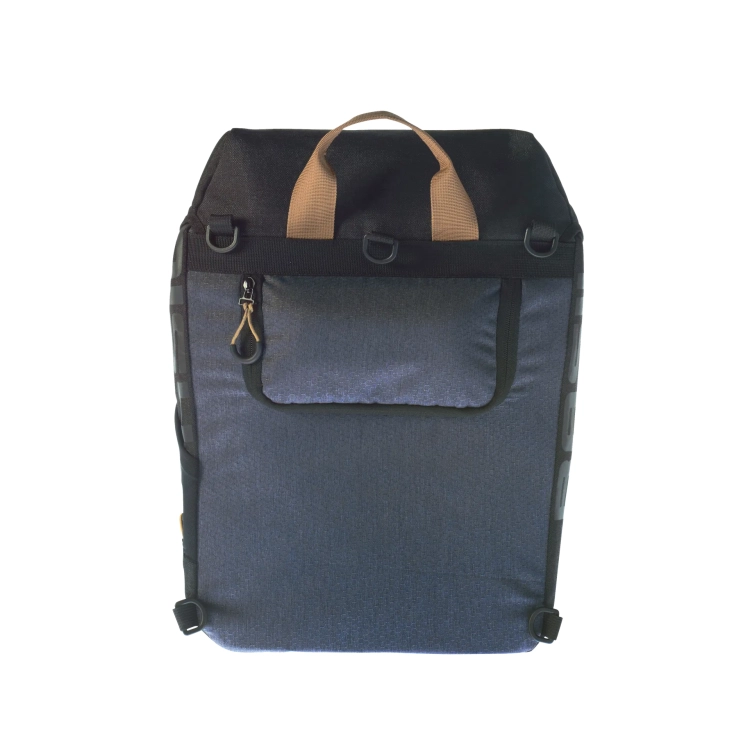 Basil Sakwa pojedyncza Basil Miles Daypack - 17l