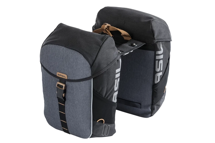 Basil sakwa rowerowa Miles MIK - 34l