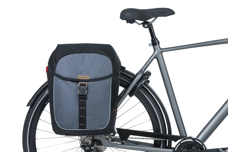 Basil sakwa rowerowa Miles MIK - 34l