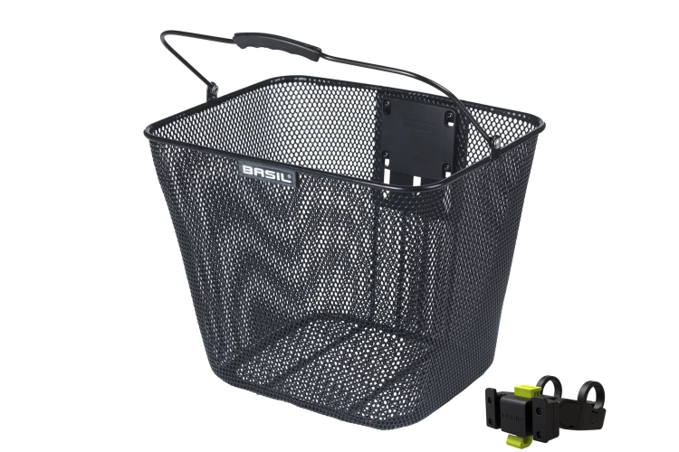 Koszyk Na Kierownice BASIL BILBAO