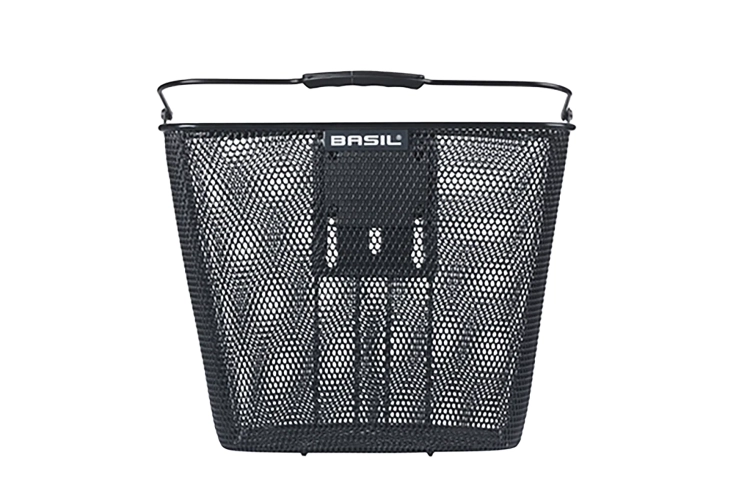Koszyk Na Kierownice BASIL BILBAO