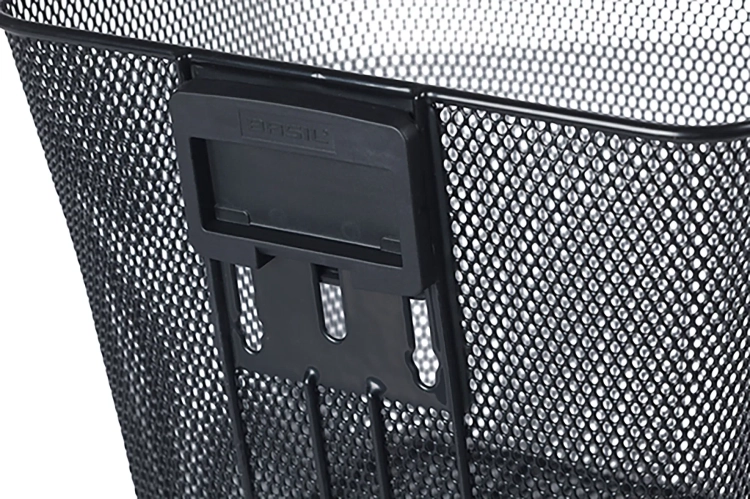 Koszyk Na Kierownice BASIL BILBAO