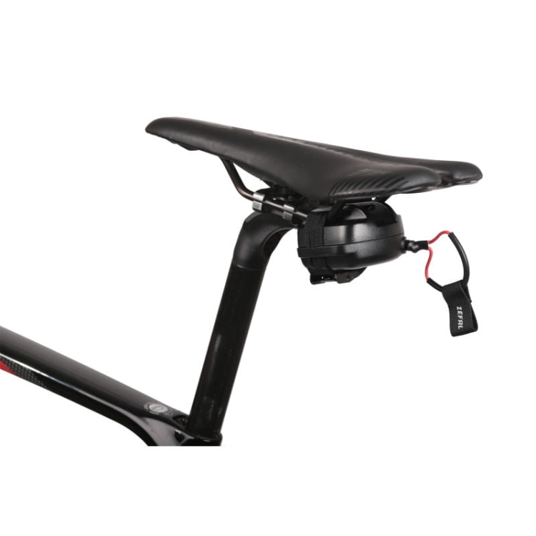 Linka holownicza do roweru ZEFAL BIKE TAXI
