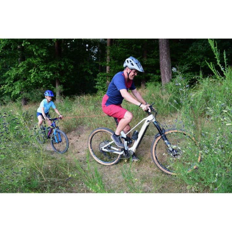 Linka holownicza do roweru ZEFAL BIKE TAXI