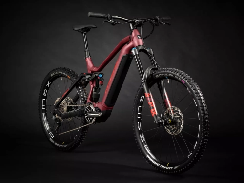 Rower elektryczny HAIBIKE Nduro 7