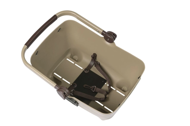 Kosz przód Basil Buddy - 32l