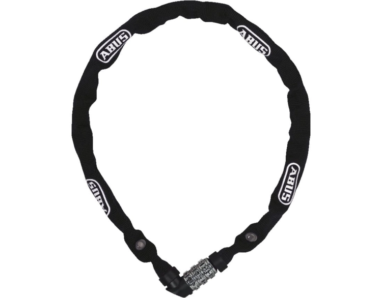 Zapięcie rowerowe Abus Web 1200 Łańcuch 60mm