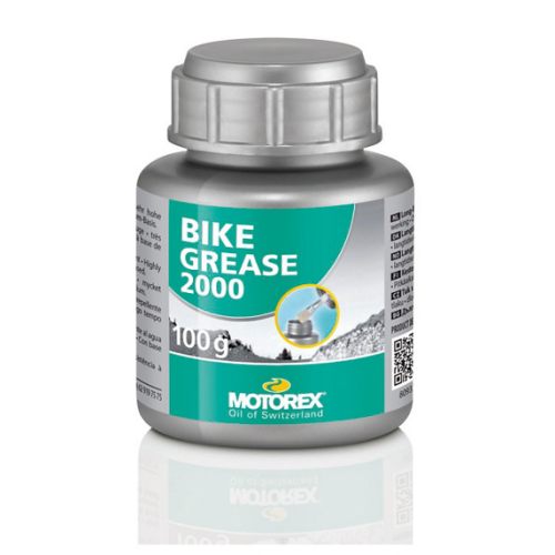 Motorex Smar Bike Grease Słoik 100g