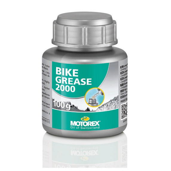 Motorex Smar Bike Grease Słoik 100g