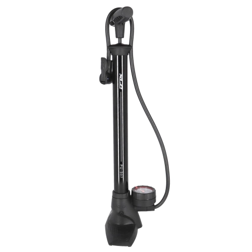 Pompka Podłogowa Xlc PU-S07 Czarna